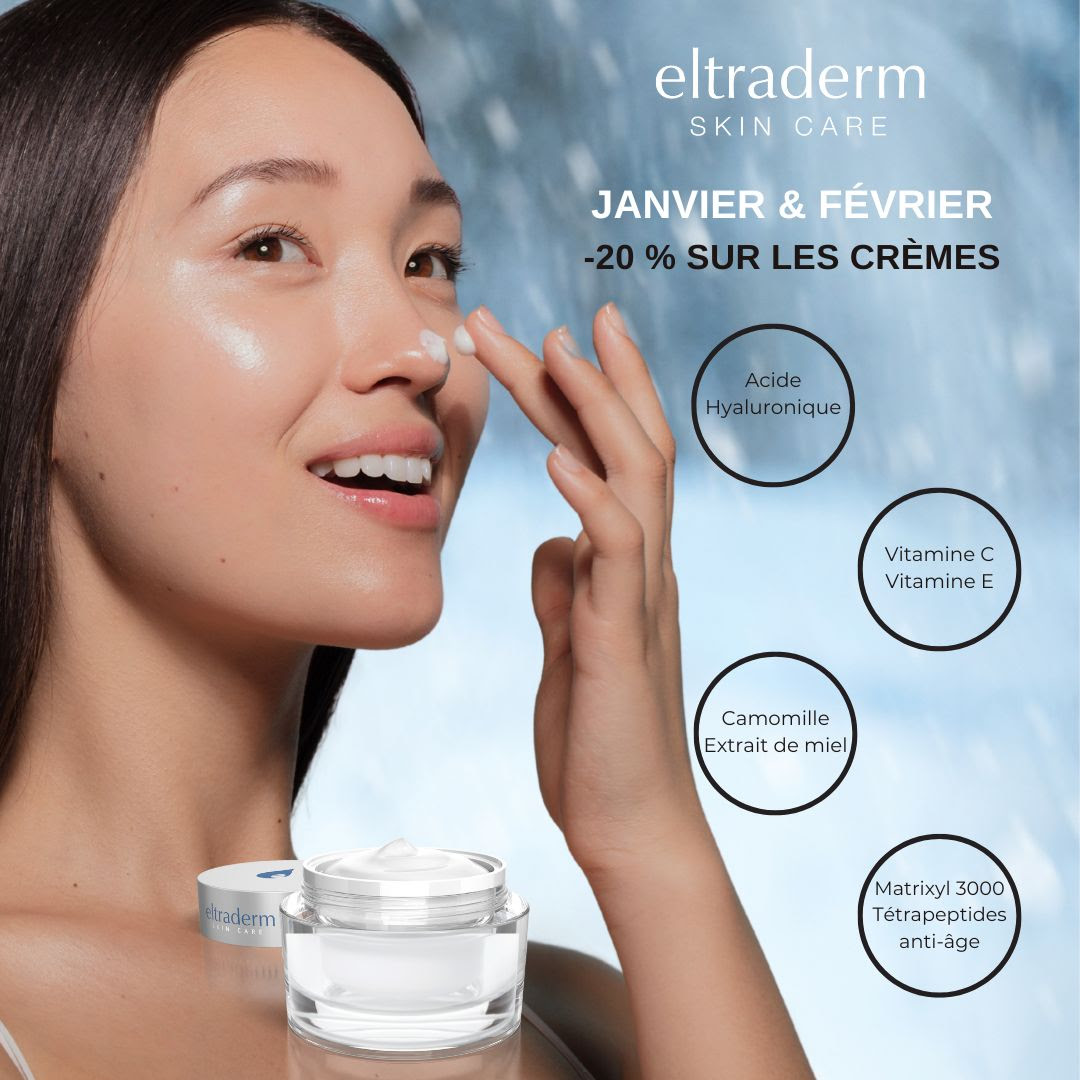 Eltraderm Promotion Jan Fev 2025