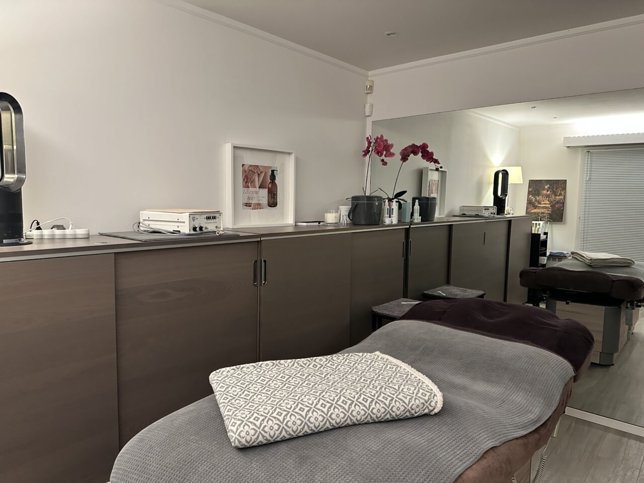 cocoon wellness, inner and outer beauty